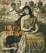 Cover von Hans Thoma