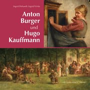 Cover von Anton Burger und Hugo Kauffmann