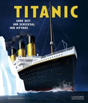 Cover von Titanic