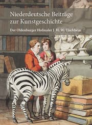 Cover von Niederdeutsche Beiträge zur Kunstgeschichte, Neue Folge, Band 8