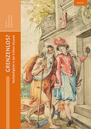 Cover von Grenzenlos?