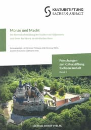 Cover von Münze und Macht
