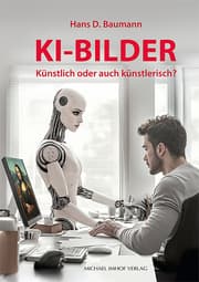 Cover von KI-Bilder