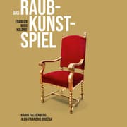 Cover von Das Raubkunst-Spiel