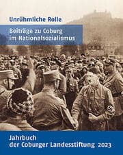 Cover von Unrühmliche Rolle