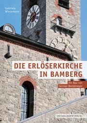 Cover von Die Erlöserkirche in Bamberg