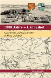 Cover von 5000 Jahre - Lanneshof