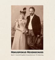 Cover von Hokuspokus Hexenschuss