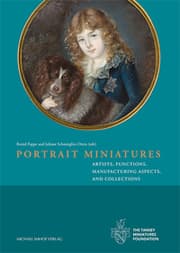 Cover von Portrait Miniatures