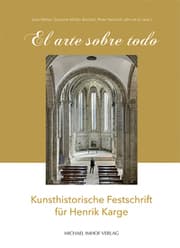 Cover von El arte sobre todo