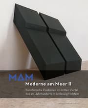 Cover von Moderne am Meer II