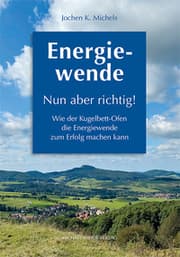 Cover von Energiewende - Nun aber richtig!