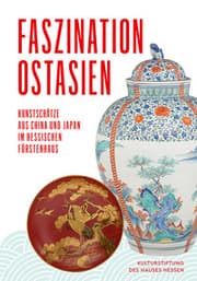Cover von Faszination Ostasien