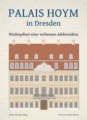 Cover von Palais Hoym in Dresden