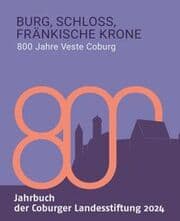 Cover von Burg, Schloss, Fränkische Krone