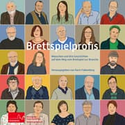Cover von Brettspielprofis
