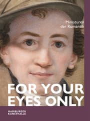 Cover von For your eyes only