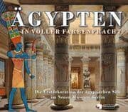 Cover von Ägypten in voller Farbenpracht