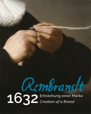 Cover von Rembrandt 1632
