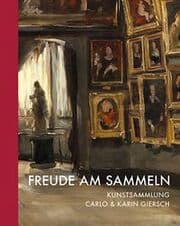 Cover von Kunstsammlung Carlo & Karin Giersch