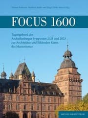 Cover von Focus 1600