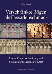 Cover von Verschränkte Bögen als Fassadenschmuck