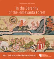 Cover von In the Serenity of the Himavanta Forest