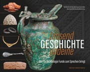 Cover von Tausendundeine Geschichte