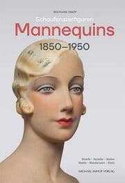 Cover von Schaufensterfiguren / Mannequins 1850-1950