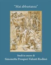 Cover von Mai abbastanza