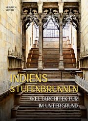 Cover von Indiens Stufenbrunnen