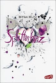 Cover von Splitterherz
