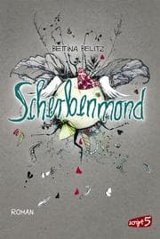 Cover von Scherbenmond