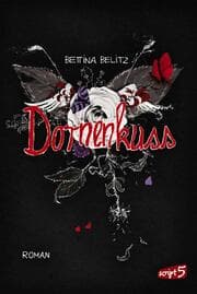 Cover von Dornenkuss