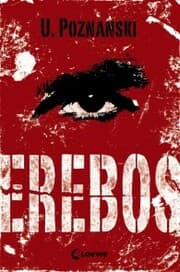 Cover von Erebos