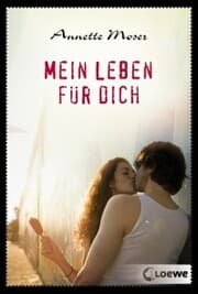 Cover von Mein Leben für dich