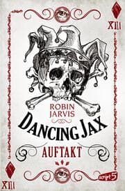 Cover von Dancing Jax - Auftakt