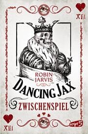Cover von Dancing Jax - Zwischenspiel