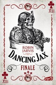 Cover von Dancing Jax - Finale