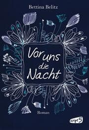 Cover von Vor uns die Nacht