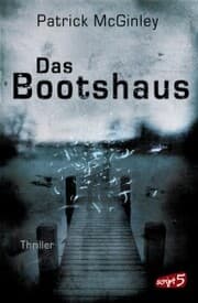 Cover von Das Bootshaus