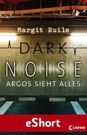 Cover von Dark Noise - Argos sieht alles