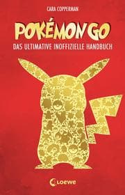 Cover von Pokémon GO