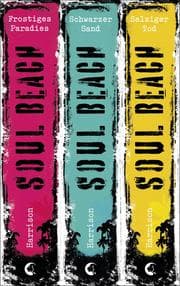 Cover von Soul Beach - Die komplette Trilogie