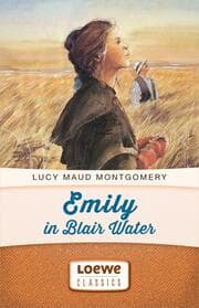 Cover von Emily in Blair Water