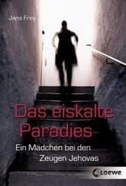 Cover von Das eiskalte Paradies