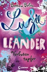 Cover von Luzie & Leander 6 - Verboten tapfer