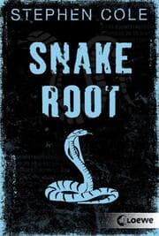 Cover von Snakeroot