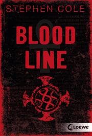 Cover von Bloodline (Band 1)