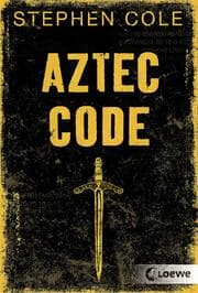 Cover von Aztec Code (Band 2)